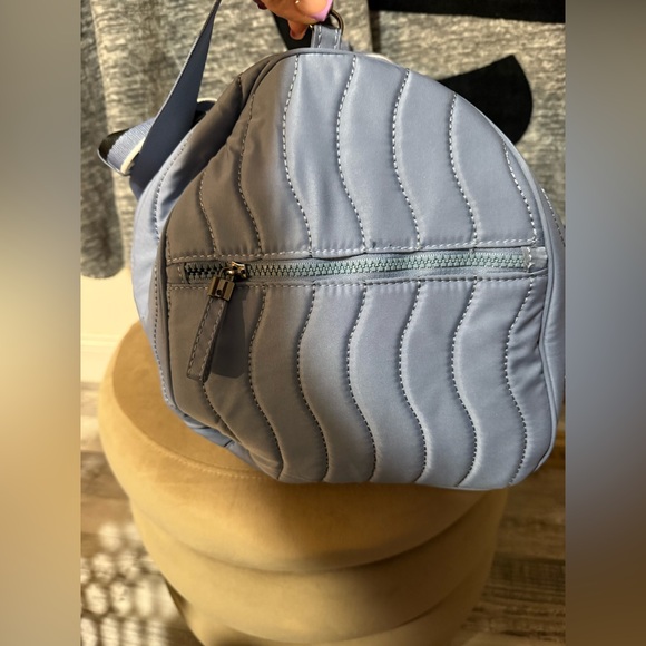 Sincerely Jules weekender Duffle Bag -Cosmetic bag included - Picture 4 of 10